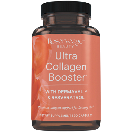 Reserveage Ultra Collagen Booster 90 capsules view 6
