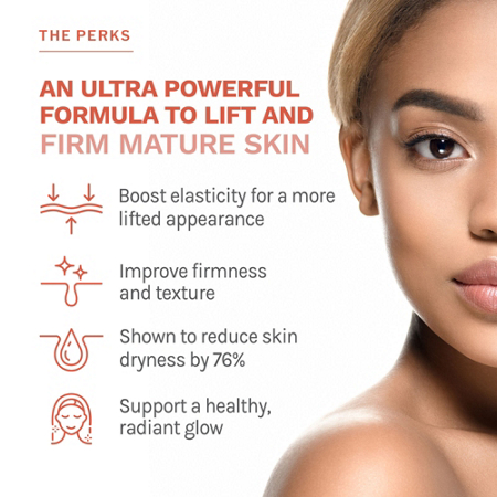 Ultra Collagen Booster benefits and usage view 7