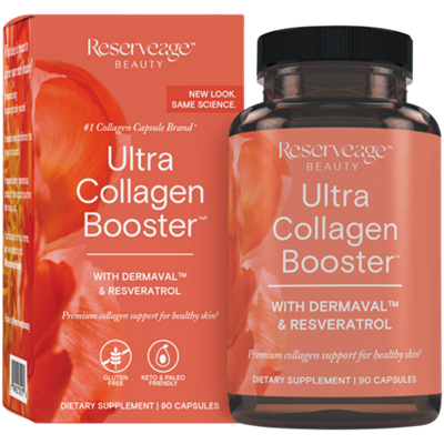 Ultra Collagen Booster
