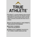 True Athlete Kre-Alkalyn description label