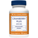 The Vitamin Shoppe Cranberry Plus capsules 400 MG view