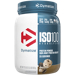 Dymatize ISO100 Cookies & Cream Whey Protein Container