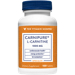 The Vitamin Shoppe Carnipure L-Carnitine tablets 1000 MG bottle front
