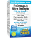 Natural Factors Ultra Strength Rx Omega 3 Factors box front