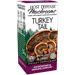 Host Defense Turkey Tail capsules box front