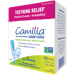 Boiron Camilia Teething Relief Homeopathic Medicine box view 7