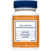 The Vitamin Shoppe Triple Strength Phosphatidylserine capsules front