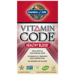 Garden of Life Vitamin Code Iron Healthy Blood box view 2