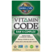 Garden of Life Vitamin Code Raw K-Complex box view 2