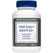 The Vitamin Shoppe One Daily Men's 50 Multivitamin Multimineral tablets view