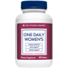 The Vitamin Shoppe One Daily Women's Multivitamin bottle front