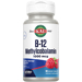 KAL B12 Methylcobalamin Micro Tablets bottle front