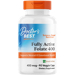 Doctors Best Fully Active Folate 400 bottle front