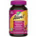 Natures Way Alive Womens Gummy Multivitamin bottle front