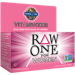 Garden of Life Vitamin Code Raw One for Women box front