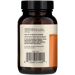 Mercola Liposomal Vitamin C 1000 MG bottle back