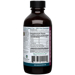 Supplement Facts label for Amazing Herbs Premium Liquid Black Seed Oil