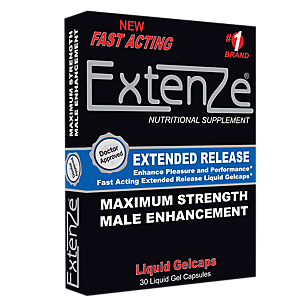 Extenze Extended Release
