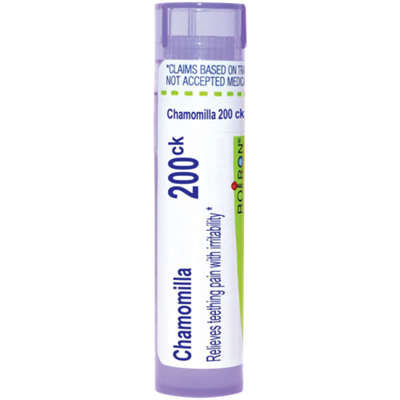 Chamomilla - 200CK