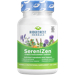 SereniZen Stress Management Support bottle front