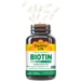 Country Life Biotin for Hair Skin and Nails Support 10 MG capsules view 4