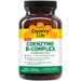 Country Life Coenzyme B-Complex Vegetarian Capsules front