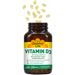 Country Life Vitamin D3 2500 IU softgels view 4