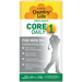 Country Life Core Daily 1 Multivitamin for Men 50 plus box front