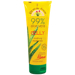 Lily Of The Desert 99% Aloe Vera Gelly Soothing Moisturizer tube front