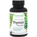 Emerald Labs Thyroid Health with Ashwagandha capsules bottle front