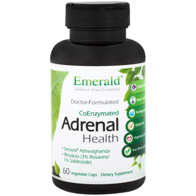 Adrenal Health