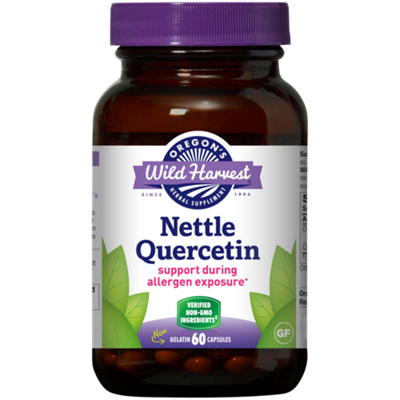Nettle Quercetin