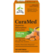 CuraMed Superior Absorption Curcumin box front