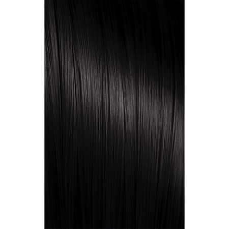 Natural Hair Color Herbal Based and Permanent 2N Poppy Seed view 3