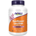 Now Foods Sunflower Lecithin 1200 MG softgel bottle front