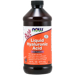 Now Foods Liquid Hyaluronic Acid bottle front