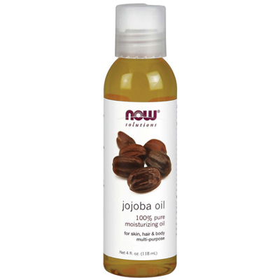 Jojoba Oil 100% Pure - Jojoba Oil