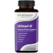 LifeSeasons Urinari-X Urinary & Yeast Support capsules bottle front