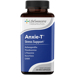 LifeSeasons Anxie-T Stress Support capsules bottle front