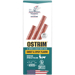 Ostrim High Protein Beef & Elk Snack Stick Sweet & Spicy box front