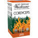 Host Defense Mushrooms Cordyceps Energy Support capsules box front