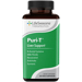 Life Seasons Puri-T Liver Support Vegetarian Capsules front
