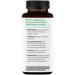 Puri-T for Liver Support with Milk Thistle & NAC bottle view 4