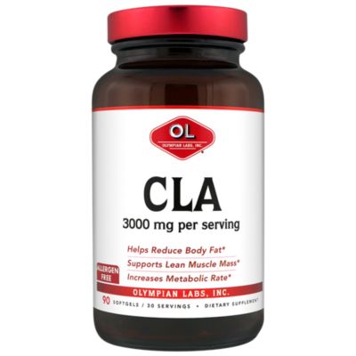 CLA