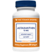 The Vitamin Shoppe Astaxanthin 12 MG softgels bottle front
