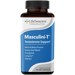 Masculini-T Testosterone Support 90 veg capsules front