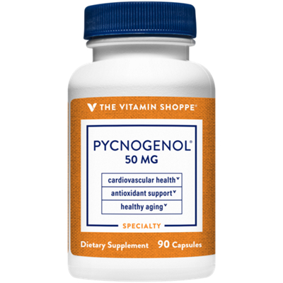 Pycnogenol - 50 MG