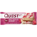 Quest Nutrition Protein Bar White Chocolate Raspberry view 4