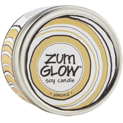 zum glow candles