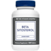 The Vitamin Shoppe Beta Sitosterol tablets front